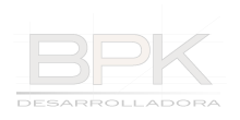 Logo BPK Desarrolladora