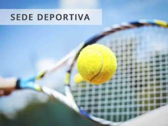 El Salvaje Sede Deportiva