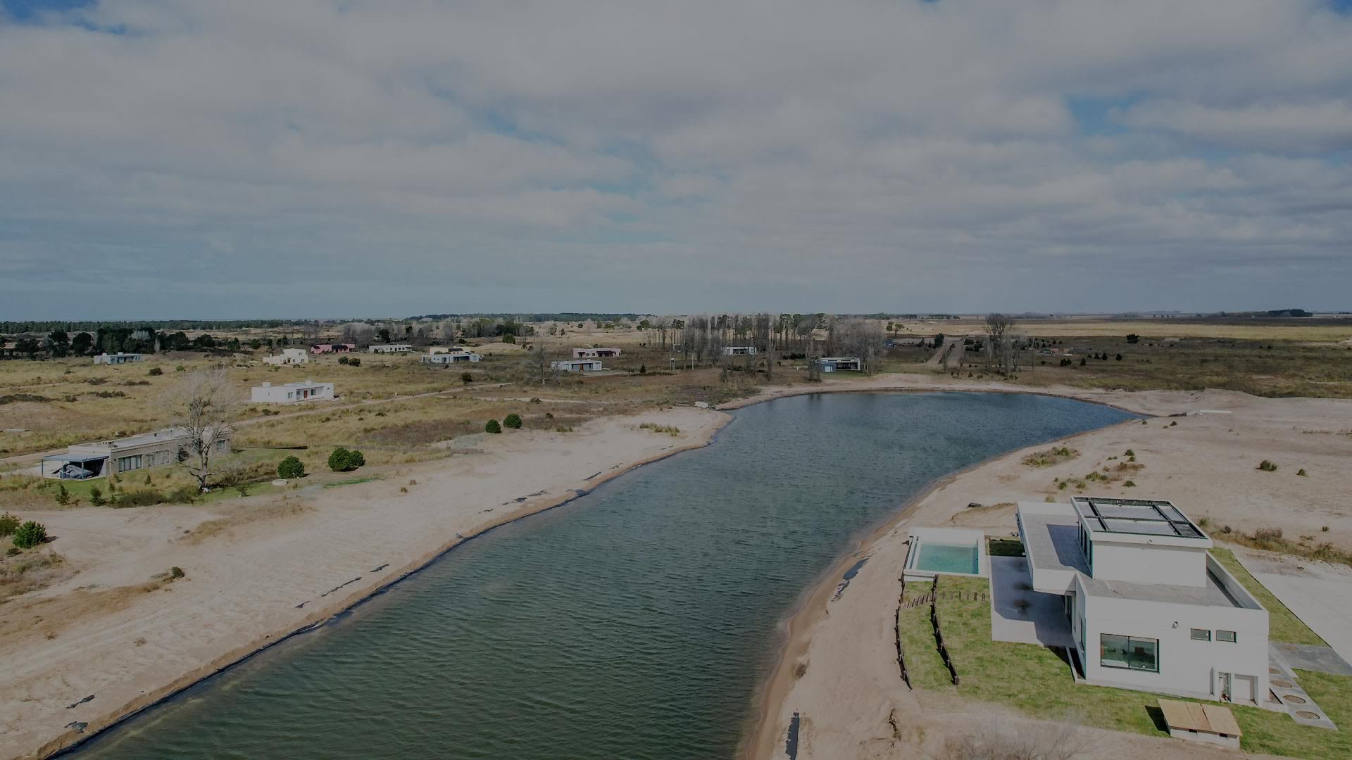 El Salvaje una opción novedosa y distinta